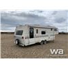 Image 3 : 1992 KUSTOM KOACH 5TH WHEEL TRAVEL TRAILER