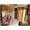 Image 11 : 1990 CITATION 5TH WHEEL TRAVEL TRAILER