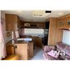 Image 8 : 1990 CITATION 5TH WHEEL TRAVEL TRAILER