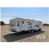 Image 3 : 2008 FOREST RIVER TRAVEL TRAILER