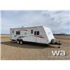 Image 2 : 2007 FOREST RIVER SURVEYOR TRAVEL TRAILER