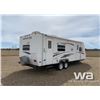 Image 3 : 2007 FOREST RIVER SURVEYOR TRAVEL TRAILER