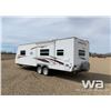 Image 4 : 2007 FOREST RIVER SURVEYOR TRAVEL TRAILER