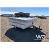 Image 2 : 2001 PALOMINO COLT TENT TRAILER