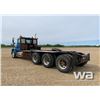 Image 4 : 2000 FREIGHTLINER FL120 TRI-DRIVE WINCH TRACTOR