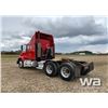 Image 4 : 2011 KENWORTH T800 T/A TRUCK