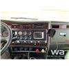 Image 11 : 2009 KENWORTH T800 T/A TRUCK
