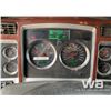 Image 12 : 2009 KENWORTH T800 T/A TRUCK