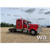 Image 2 : 2003 KENWORTH W900B T/A TRUCK
