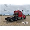 Image 3 : 2003 KENWORTH W900B T/A TRUCK