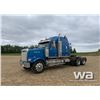 Image 1 : 2006 WESTERN STAR CONVENTIONAL T/A TRUCK