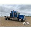 Image 2 : 2006 WESTERN STAR CONVENTIONAL T/A TRUCK