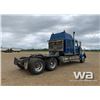 Image 3 : 2006 WESTERN STAR CONVENTIONAL T/A TRUCK