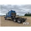 Image 5 : 2006 WESTERN STAR CONVENTIONAL T/A TRUCK
