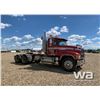 Image 2 : 1996 MACK CH613 T/A TRUCK