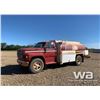 Image 1 : 1981 FORD F700 FUEL TANK TRUCK