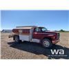 Image 2 : 1981 FORD F700 FUEL TANK TRUCK