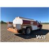 Image 3 : 1981 FORD F700 FUEL TANK TRUCK