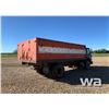 Image 3 : 1978 INTERNATIONAL 1710 CARGOSTAR GRAIN TRUCK
