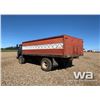 Image 4 : 1978 INTERNATIONAL 1710 CARGOSTAR GRAIN TRUCK