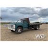 Image 1 : 1973 FORD 700 FLATDECK S/A TRUCK