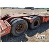 Image 7 : 1979 ARNES LOWBOY T/A PVS TRAILER