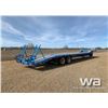 Image 3 : 2000 TITANIUM UTILITY STEP DECK TRAILER