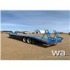 Image 4 : 2000 TITANIUM UTILITY STEP DECK TRAILER