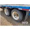 Image 7 : 2000 TITANIUM UTILITY STEP DECK TRAILER