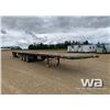 Image 2 : 1989 DOEPKER SUPER B FLAT DECK TRAILERS