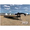 Image 2 : 2003 PRECISION TRIDEM 5TH WHEEL TRAILER