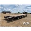 Image 3 : 2003 PRECISION TRIDEM 5TH WHEEL TRAILER