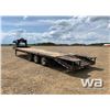 Image 4 : 2003 PRECISION TRIDEM 5TH WHEEL TRAILER