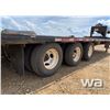 Image 9 : 2003 PRECISION TRIDEM 5TH WHEEL TRAILER