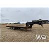 Image 2 : 1994 PJ TRIDEM GOOSE NECK TRAILER