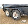 Image 8 : 2003 FALCAN T/A DUMP TRAILER