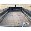 Image 9 : 2003 FALCAN T/A DUMP TRAILER