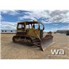 Image 2 : CAT D6D CRAWLER DOZER