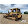 Image 4 : CAT D6D CRAWLER DOZER