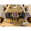 Image 7 : CAT D6D CRAWLER DOZER