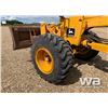 Image 10 : 1987 JOHN DEERE 770BH MOTOR GRADER