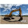 Image 2 : 2005 JCB 220 HYDRAULIC EXCAVATOR