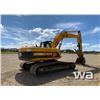Image 3 : 2005 JCB 220 HYDRAULIC EXCAVATOR