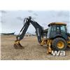 Image 18 : 2008 JOHN DEERE 410J BACKHOE LOADER