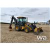 Image 2 : 2008 JOHN DEERE 410J BACKHOE LOADER