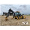Image 3 : 2008 JOHN DEERE 410J BACKHOE LOADER