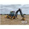 Image 4 : 2008 JOHN DEERE 410J BACKHOE LOADER