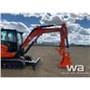 Image 17 : 2019 KUBOTA KX057-4 EXCAVATOR