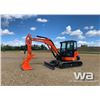 Image 1 : 2019 KUBOTA KX057-4 EXCAVATOR