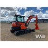 Image 3 : 2019 KUBOTA KX057-4 EXCAVATOR
